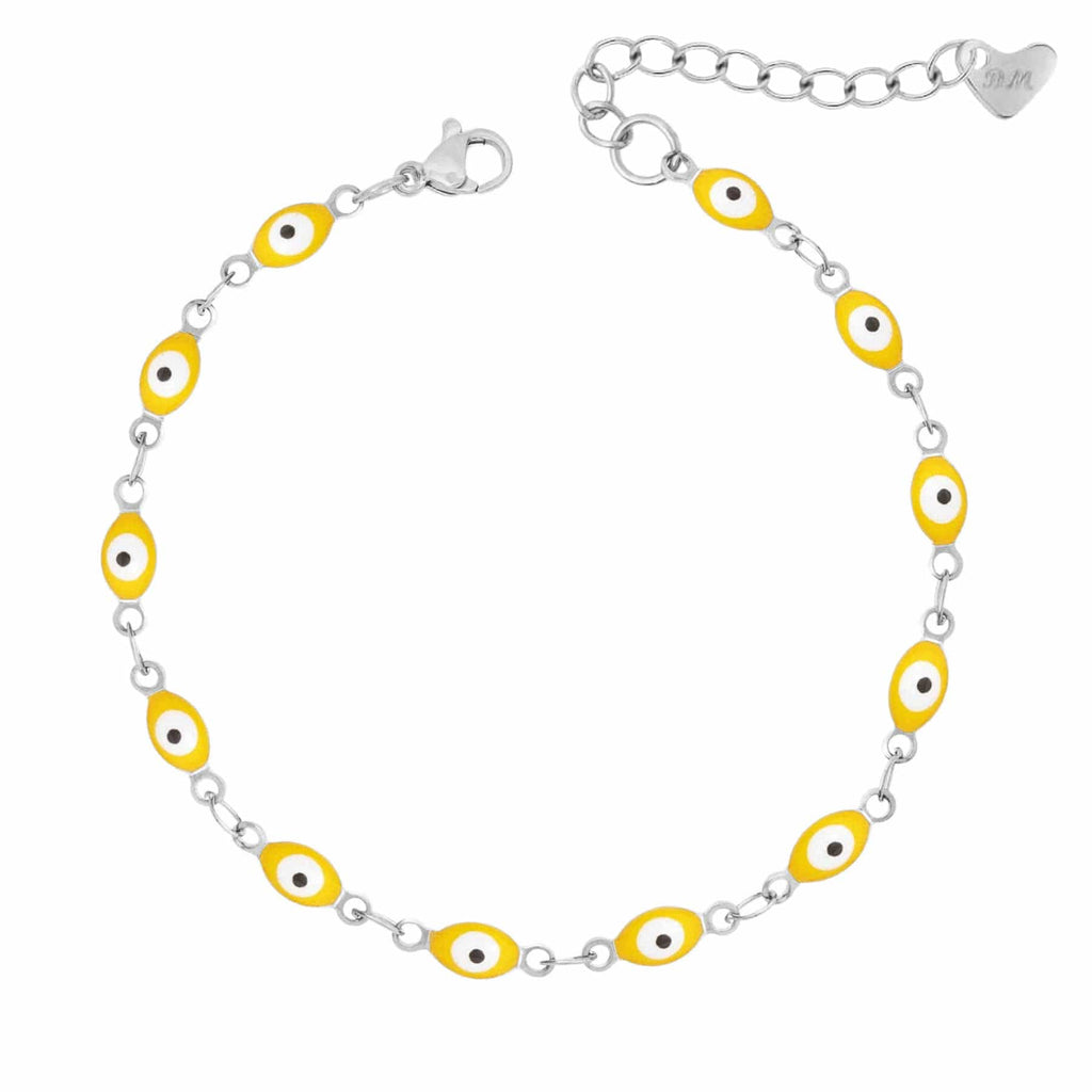 Nazar Evil Eye Bracelet