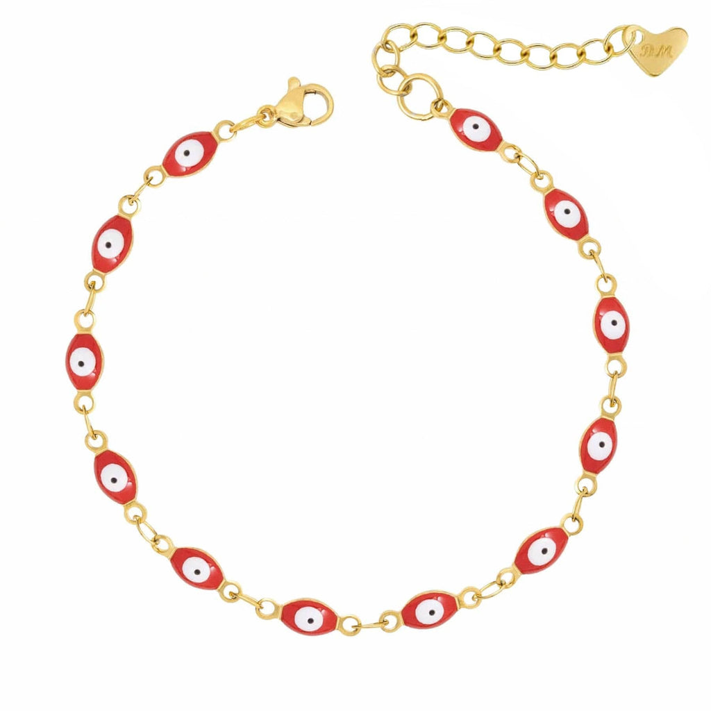 Nazar Evil Eye Bracelet