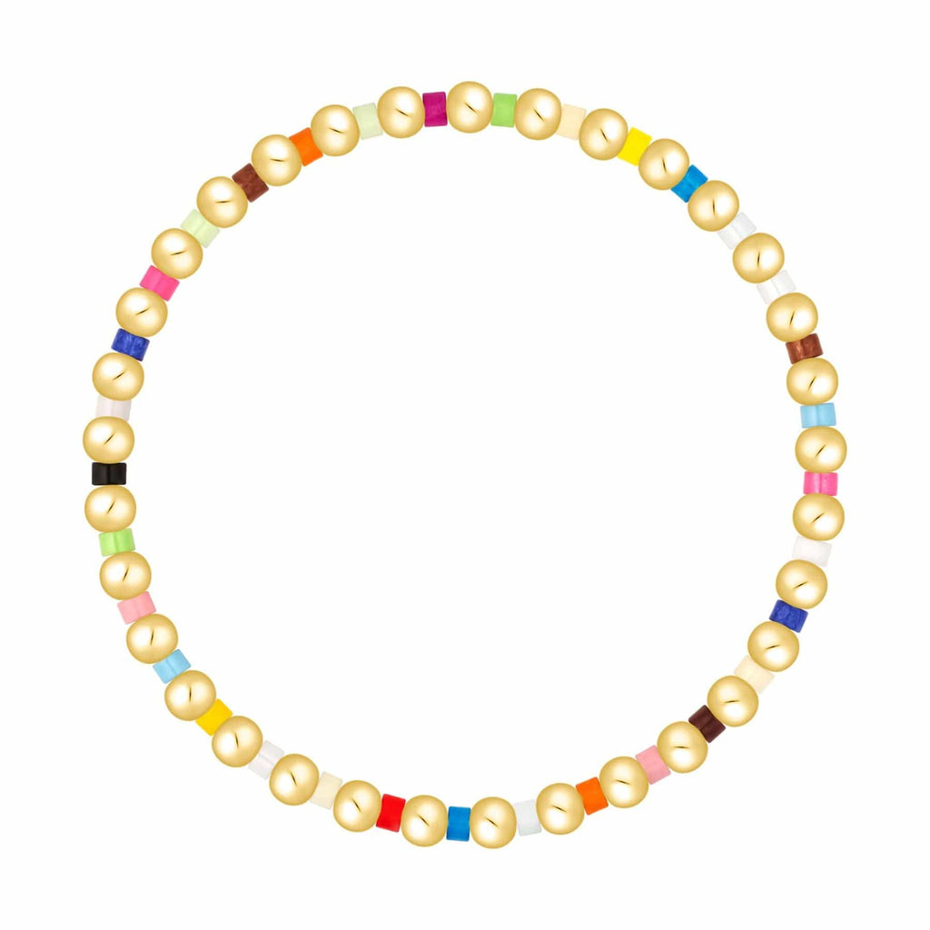Papaya Bracelet