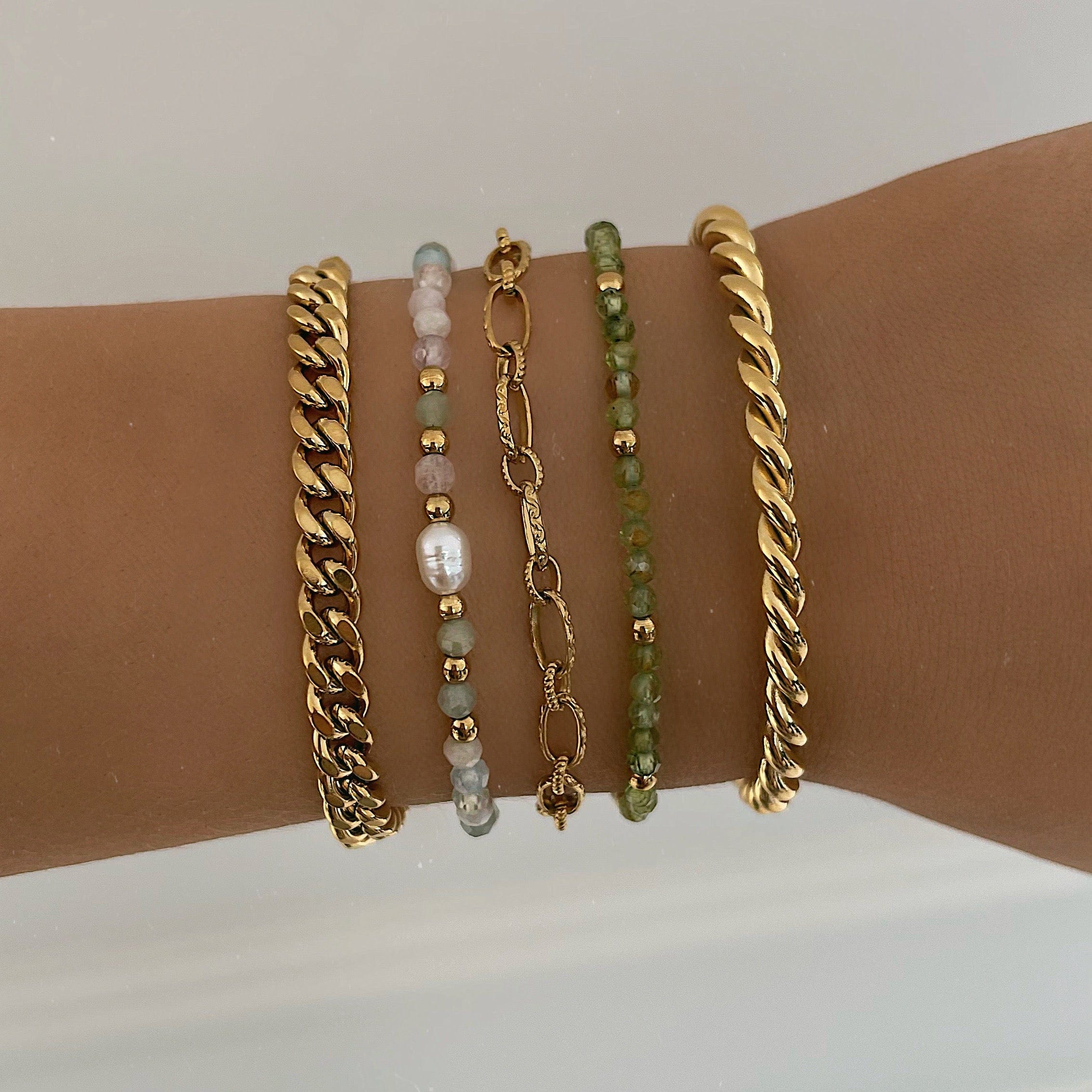 Polly Bracelet