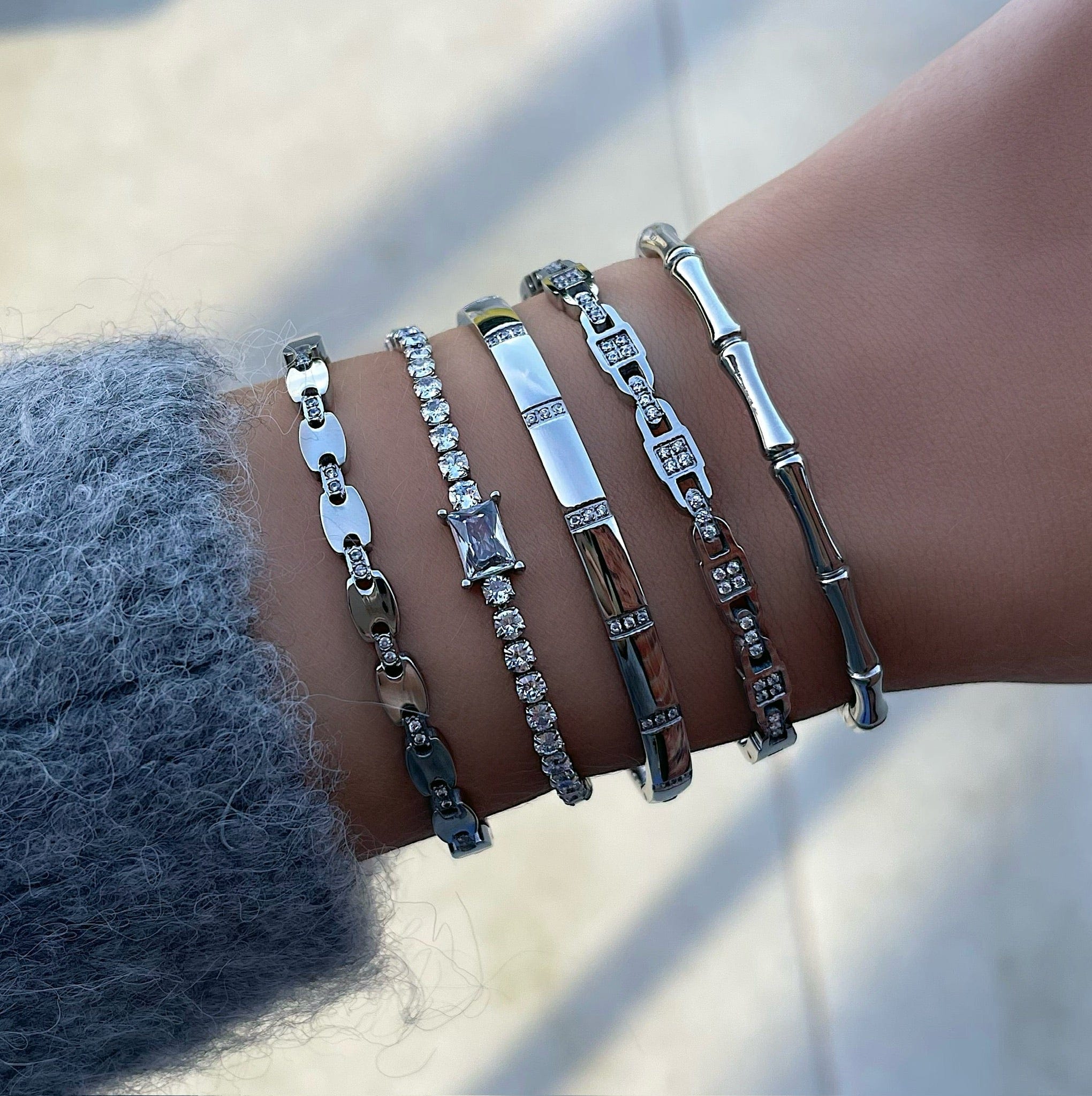 Sivan Bracelet
