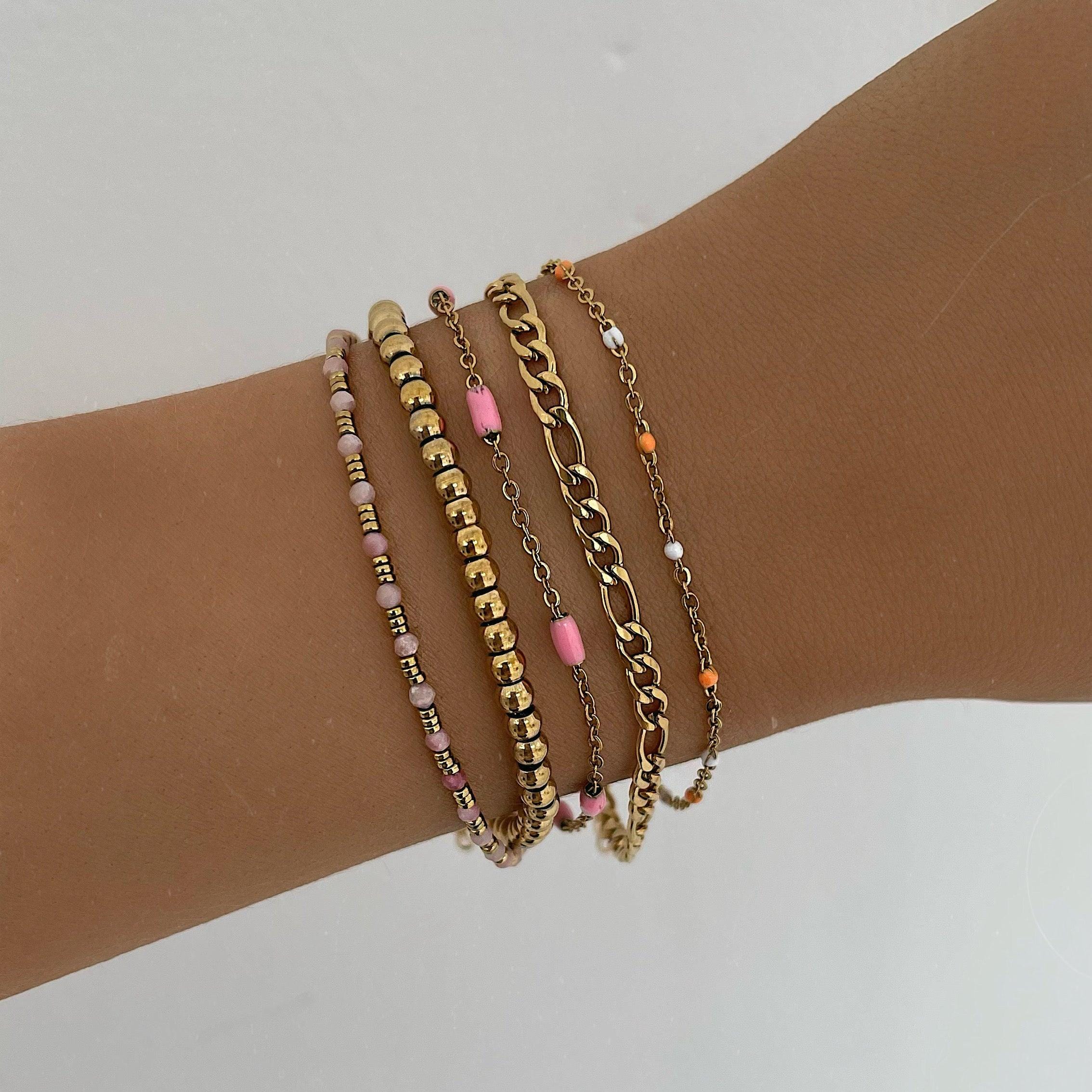 Soda Bracelet