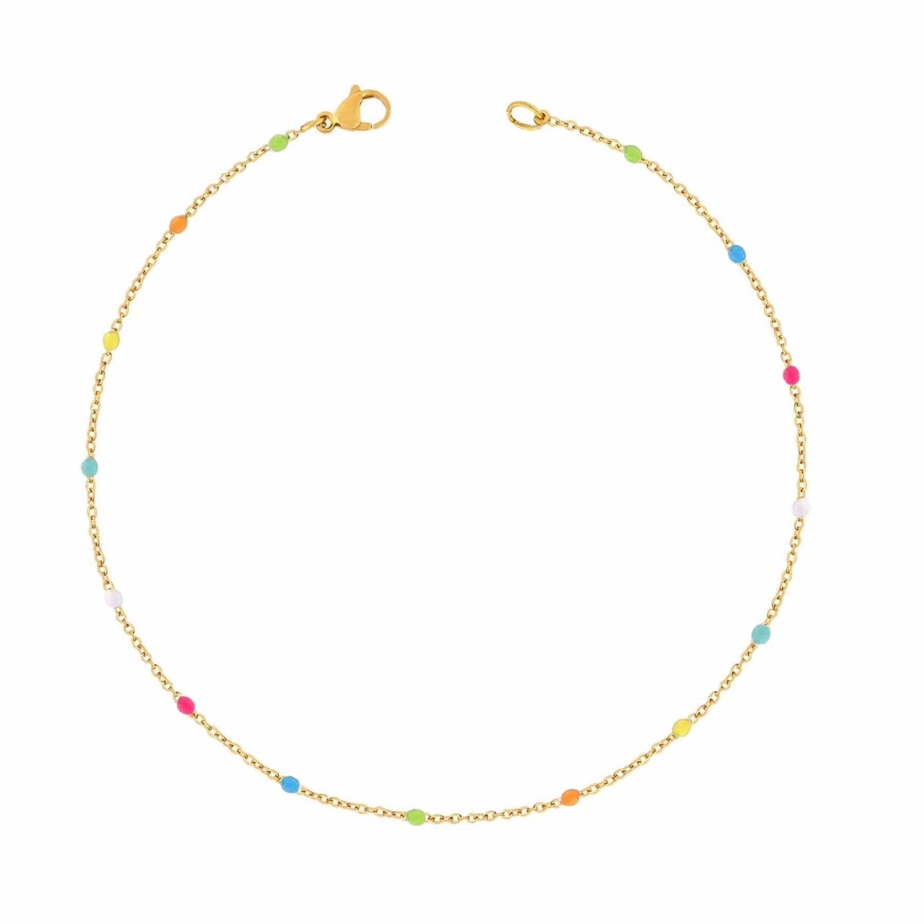Soda Bracelet