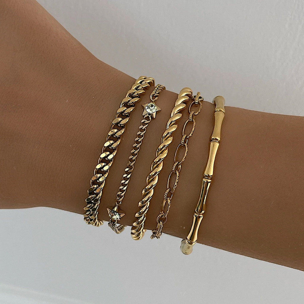 Stardust Bracelet
