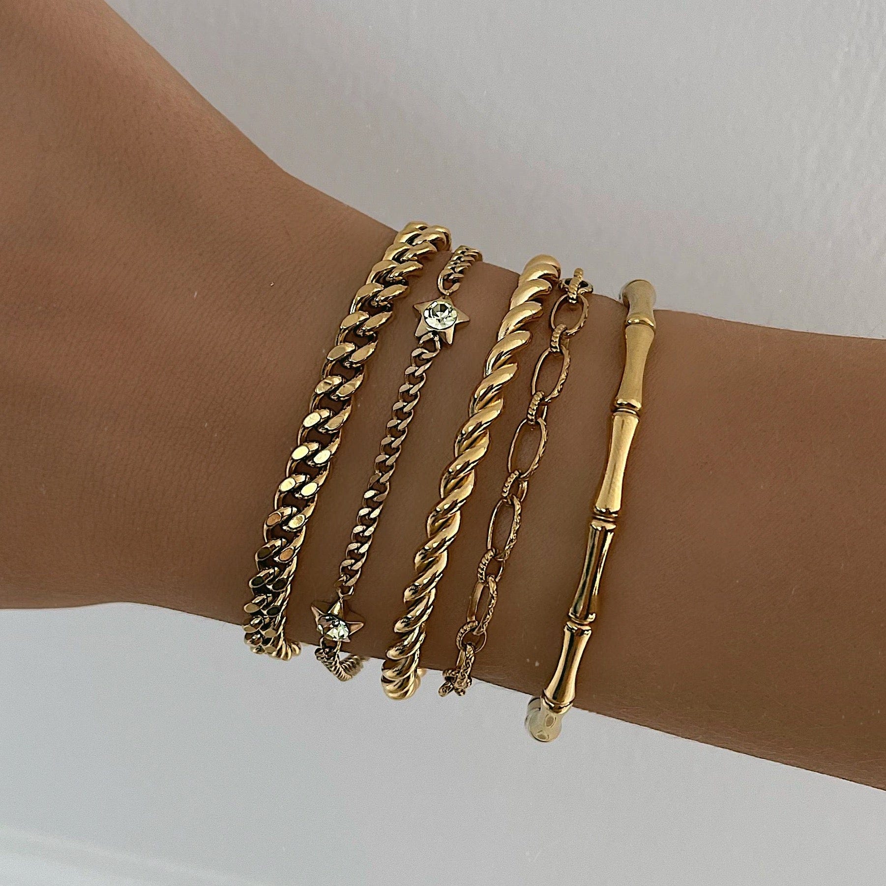 Stardust Bracelet
