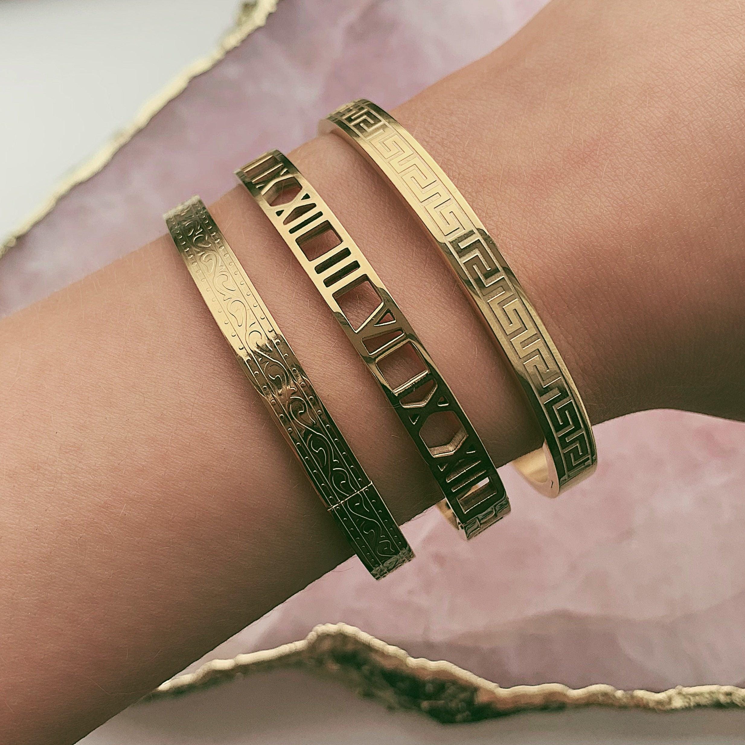 Valdez Bracelet