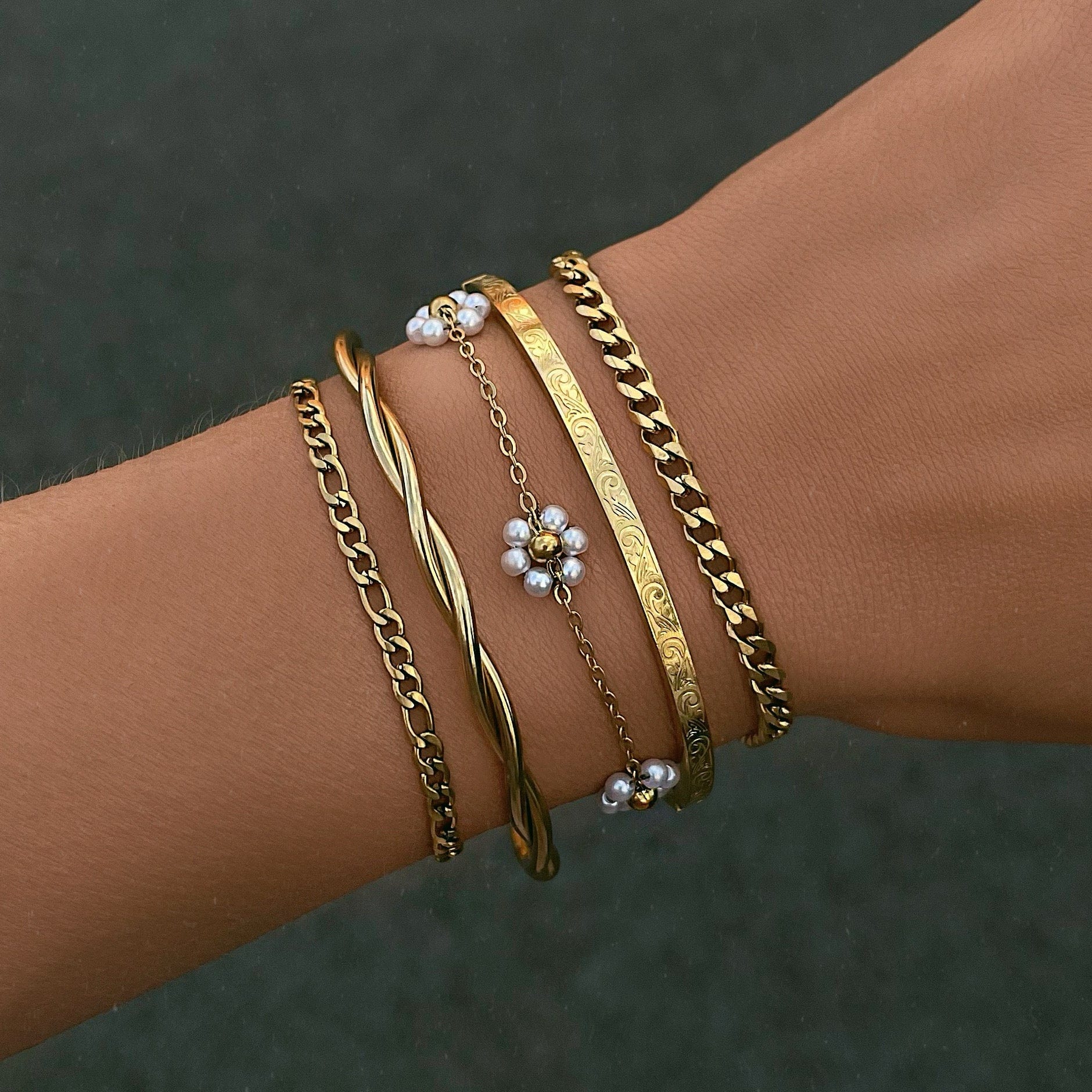 Verity Bracelet