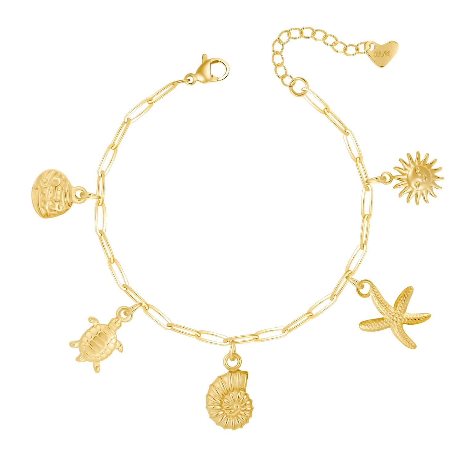 Viva Bracelet