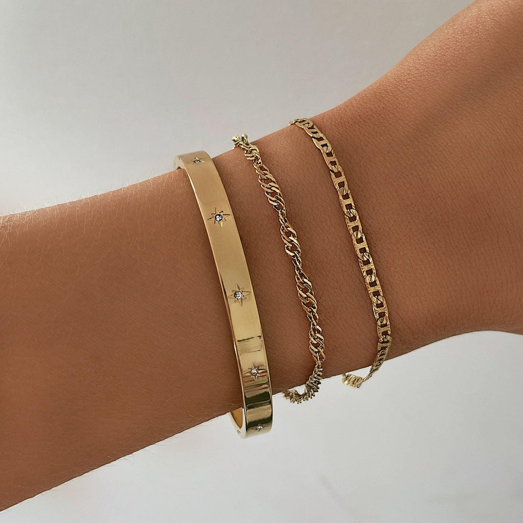 Waterwave Bracelet