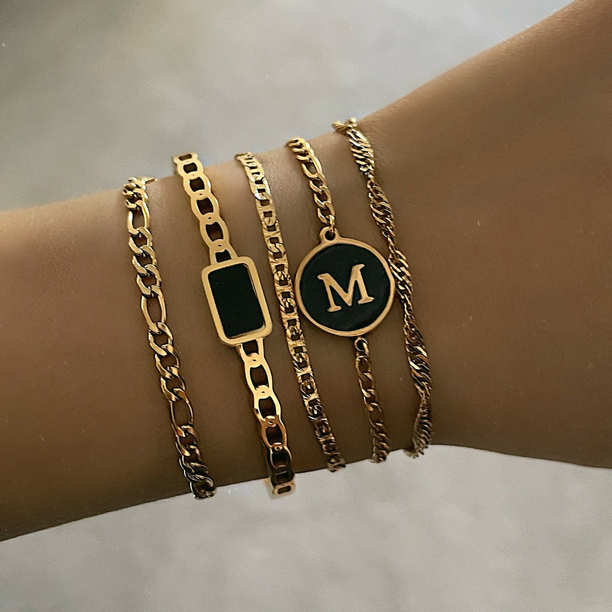 Waterwave Bracelet