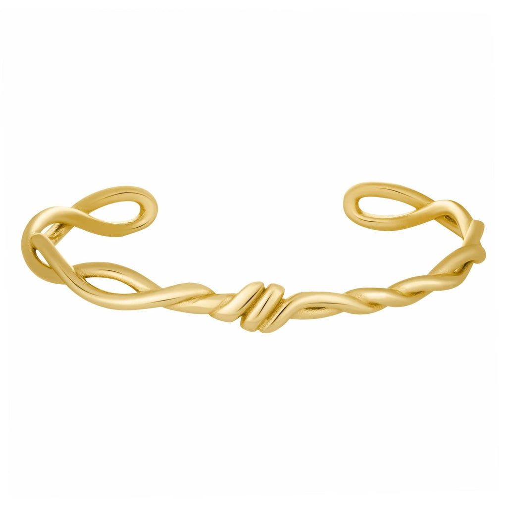 Gigi Cuff Bracelet